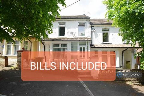 undefined, Bertha Street, Treforest, CF37