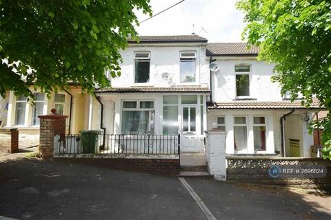 undefined, Bertha Street, Treforest, CF37