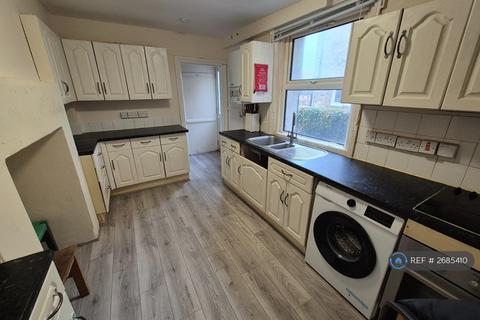 undefined, Canterbury Road, Margate, CT9