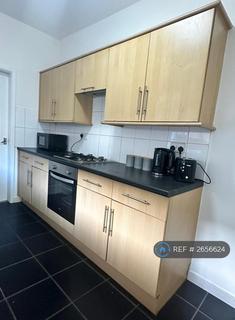 undefined, Birks Street, Stoke-On-Trent, ST4
