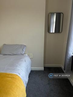 undefined, Birks Street, Stoke-On-Trent, ST4