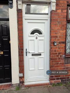 undefined, Birks Street, Stoke-On-Trent, ST4