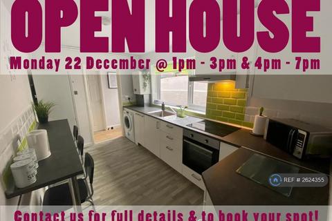 undefined, Mostyn Street, Wolverhampton, WV1
