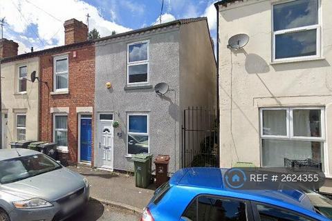 undefined, Mostyn Street, Wolverhampton, WV1
