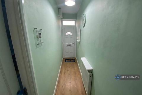undefined, Mostyn Street, Wolverhampton, WV1