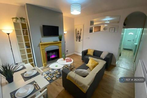 undefined, Mostyn Street, Wolverhampton, WV1