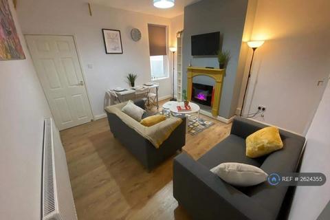 undefined, Mostyn Street, Wolverhampton, WV1