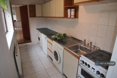 undefined, Wellington Street, Stoke On Trent, ST1