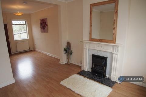 undefined, Wellington Street, Stoke On Trent, ST1