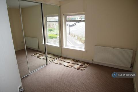 undefined, Wellington Street, Stoke On Trent, ST1