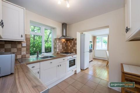 undefined, Alwyn Gardens Acton, London,  W3