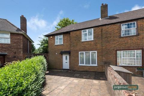 undefined, Alwyn Gardens Acton, London,  W3