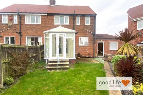 undefined, Oxford Close, Sunderland SR3