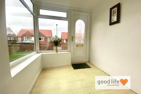 undefined, Oxford Close, Sunderland SR3