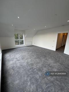 3 bedroom penthouse to rent, Parkfield Road, Torquay, TQ1