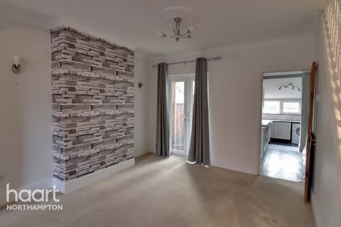 undefined, St Leonards Road, NORTHAMPTON