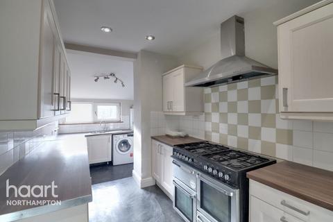 undefined, St Leonards Road, NORTHAMPTON