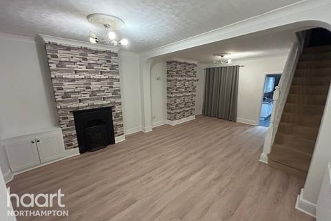 undefined, St Leonards Road, NORTHAMPTON