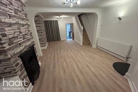 undefined, St Leonards Road, NORTHAMPTON