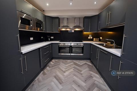 undefined, St. Helens Road, Ormskirk, L39