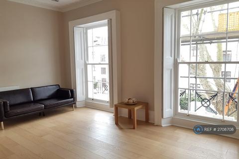 3 bedroom maisonette to rent, Belsize Road, London, NW6