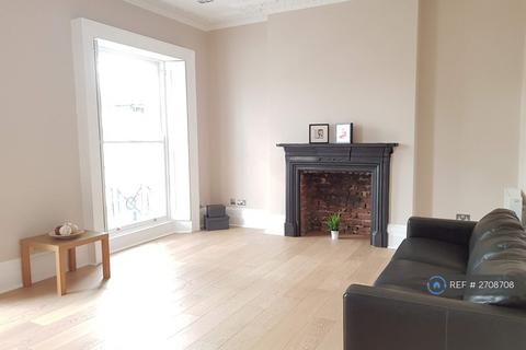 3 bedroom maisonette to rent, Belsize Road, London, NW6