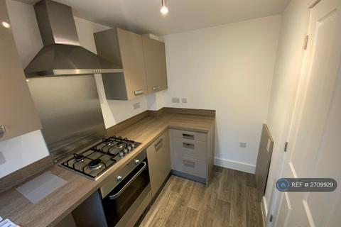 2 bedroom terraced house to rent, John Ritchie Street, Stoke-On-Trent, ST4