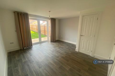 2 bedroom terraced house to rent, John Ritchie Street, Stoke-On-Trent, ST4