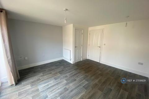 2 bedroom terraced house to rent, John Ritchie Street, Stoke-On-Trent, ST4