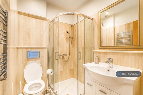 1 bedroom flat to rent, Alderney Street, London, SW1V