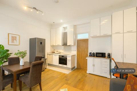 1 bedroom flat to rent, Alderney Street, London, SW1V
