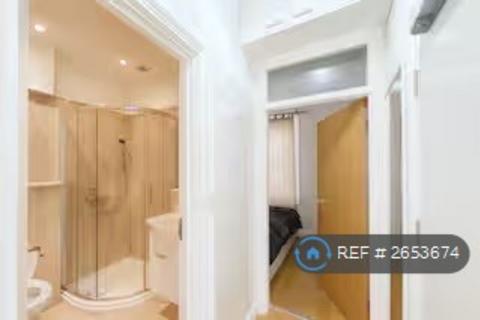 1 bedroom flat to rent, Alderney Street, London, SW1V