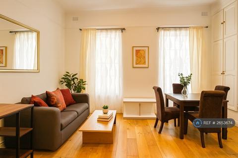 1 bedroom flat to rent, Alderney Street, London, SW1V