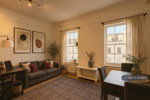 undefined, Alderney Street, London, SW1V