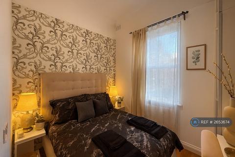 undefined, Alderney Street, London, SW1V