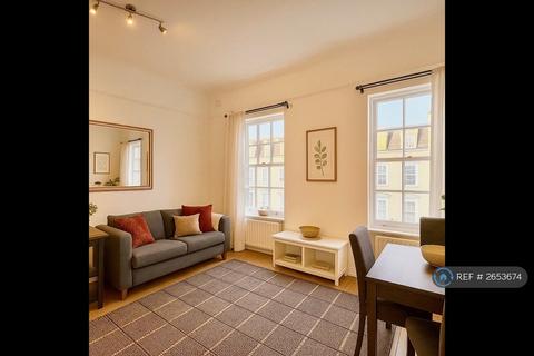 1 bedroom flat to rent, Alderney Street, London, SW1V