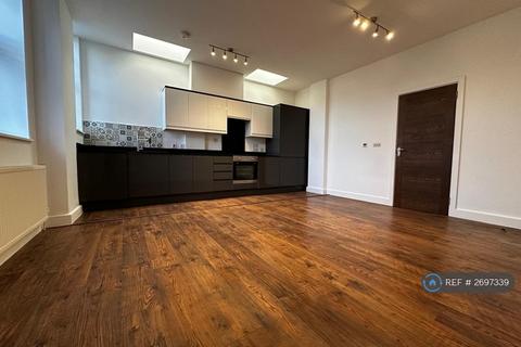 undefined, Bronze House, London, SE26