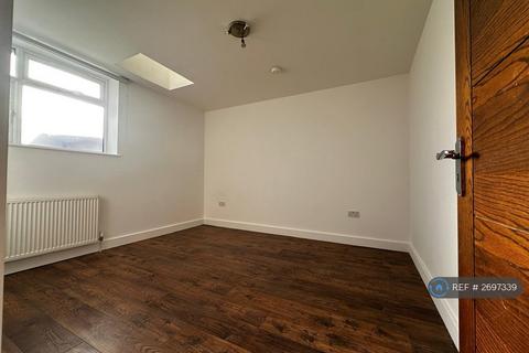 undefined, Bronze House, London, SE26