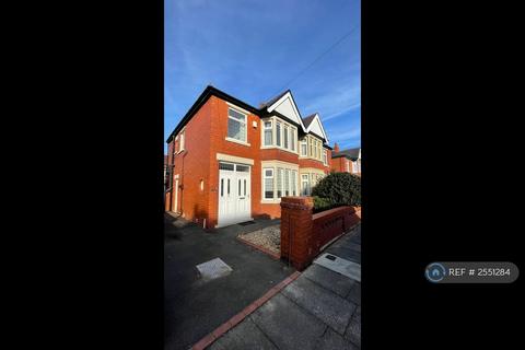 undefined, Gildabrook Road, Blackpool, FY4