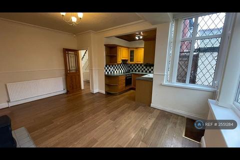 undefined, Gildabrook Road, Blackpool, FY4