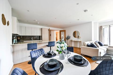 undefined, Juniper Drive, London, SW18