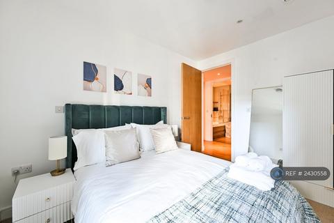 undefined, Juniper Drive, London, SW18