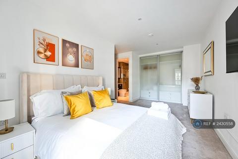 undefined, Juniper Drive, London, SW18