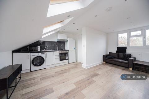 undefined, Crouch End Hill, London, N8