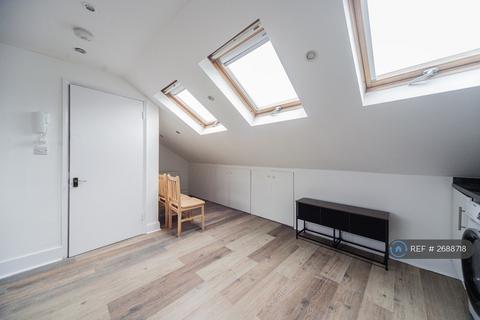 undefined, Crouch End Hill, London, N8