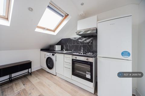 undefined, Crouch End Hill, London, N8