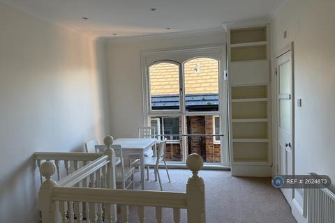 2 bedroom flat to rent, Crystal Palace, London, SE19