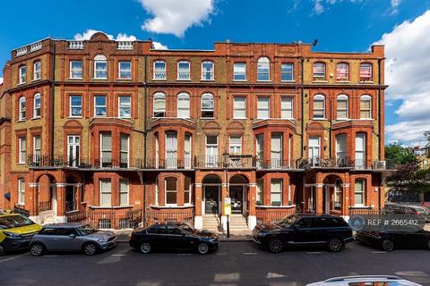 2 bedroom flat to rent, Cresswell Gardens, London, SW5