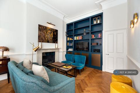 2 bedroom flat to rent, Cresswell Gardens, London, SW5