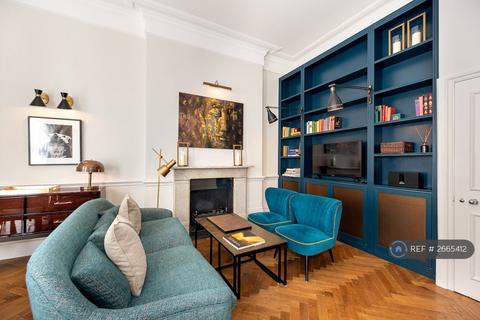 2 bedroom flat to rent, Cresswell Gardens, London, SW5